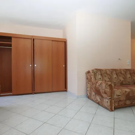 Apartmán Sebastian 1842