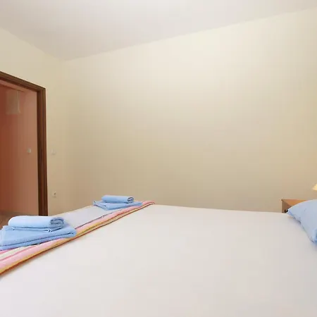 Apartmán Sebastian 1842 *