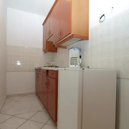Apartmán Sebastian 1842 *