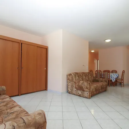 Apartmán Sebastian 1842
