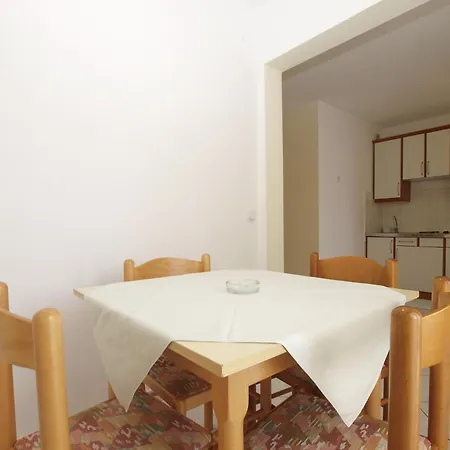 Apartmán Sebastian 1842 *