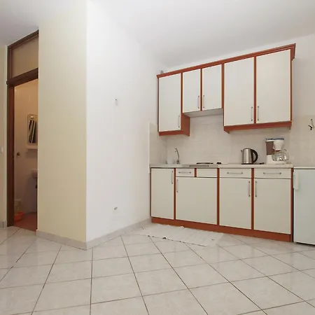 Apartmán Sebastian 1842 Fažana