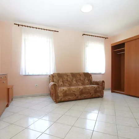 Apartmán Sebastian 1842