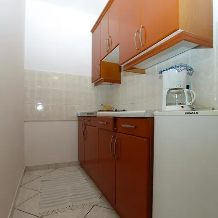 Apartmán Sebastian 1842 Fažana
