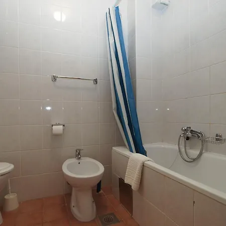 Apartmán Sebastian 1842 Fažana