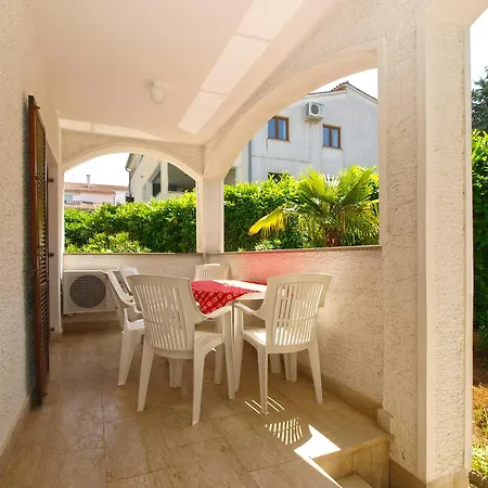 Apartmán Sebastian 1842