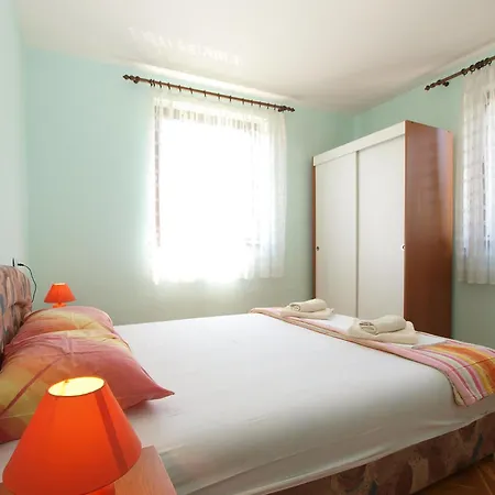 Apartmán Sebastian 1842 *