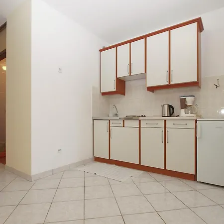 Apartmán Sebastian 1842