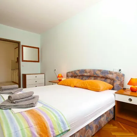 Apartmán Sebastian 1842
