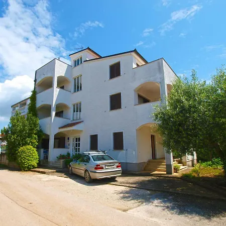 Sebastian 1842 * Fažana